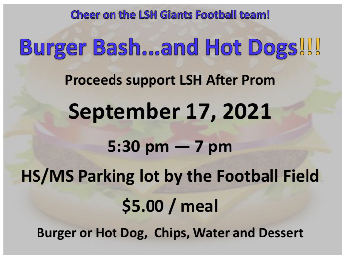 Burger Bash