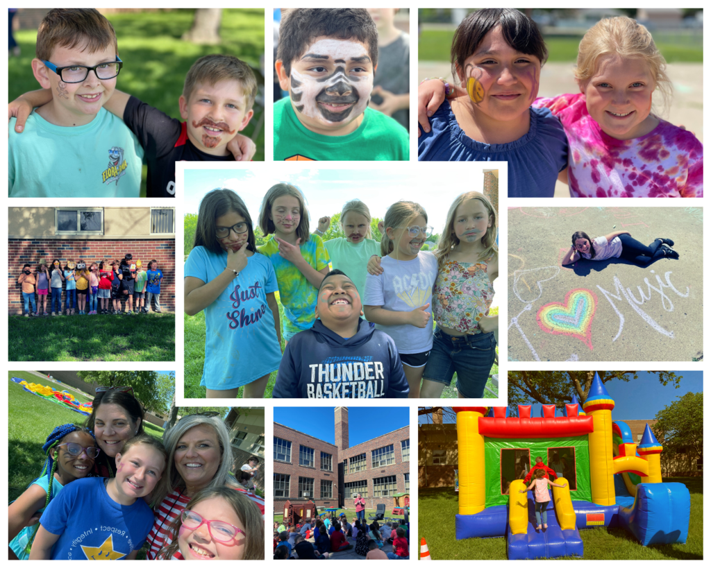 2022 Fun Day at Park!