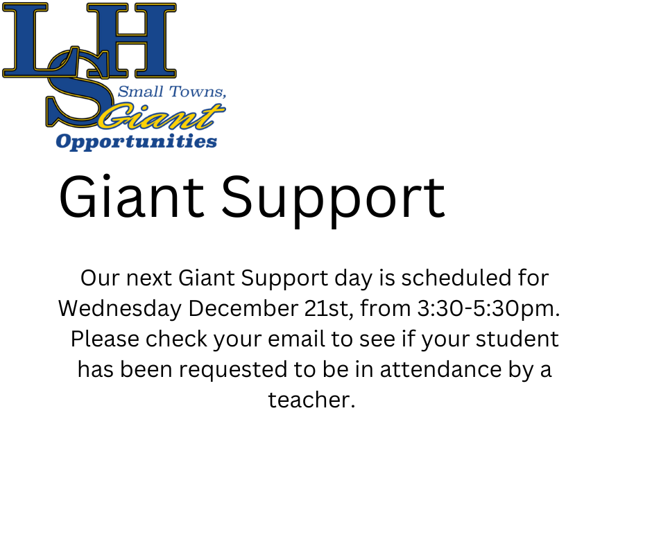 Giant Support