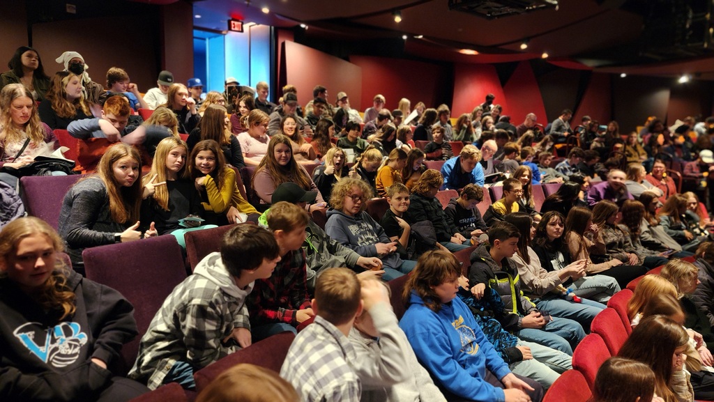 guthrie theater
